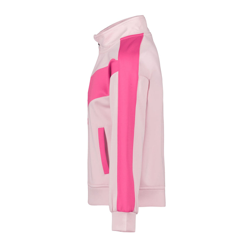 Veste Zip Colorblocked 4-6x-Under Armour-UR2-25UAFJB01R-CLÉMENT