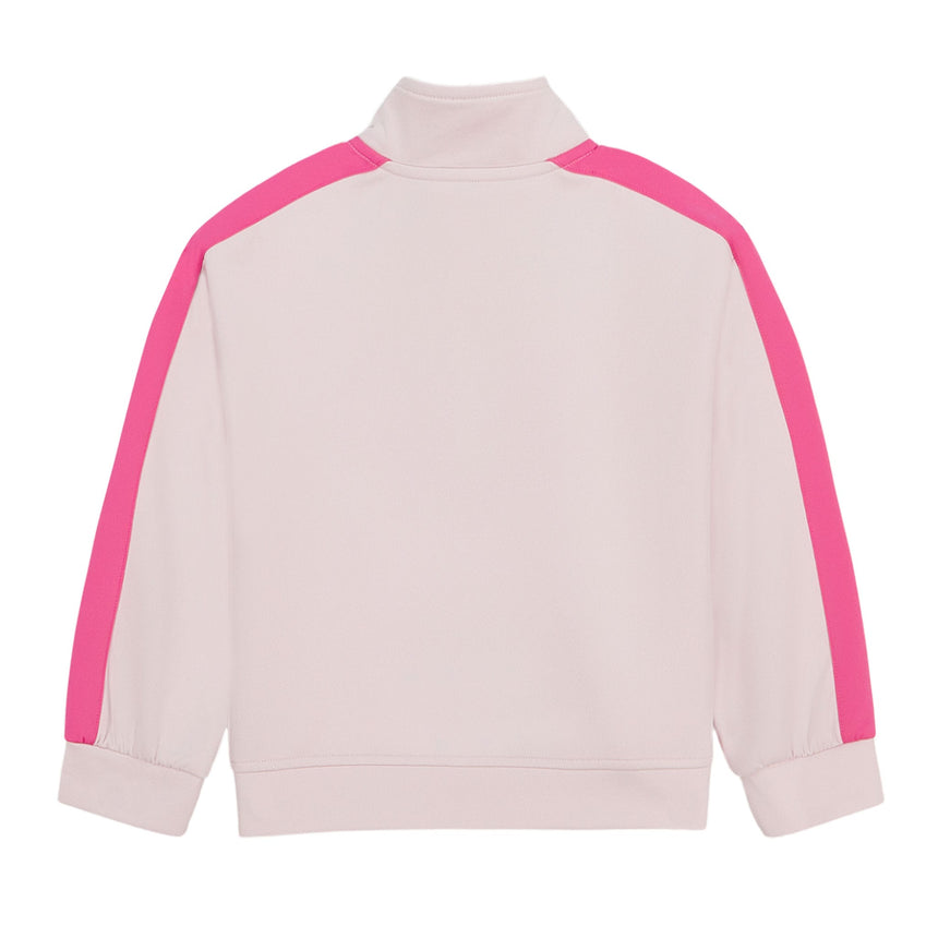 Veste Zip Colorblocked 4-6x-Under Armour-UR2-25UAFJB01R-CLÉMENT