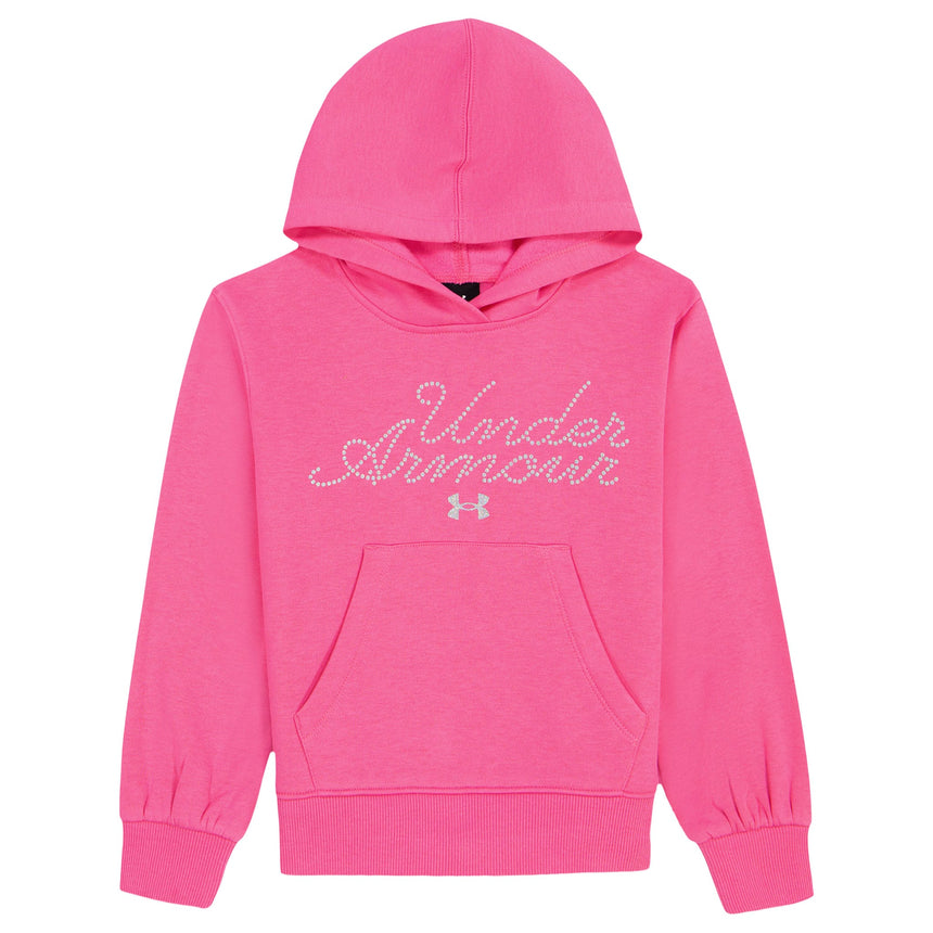 Kangourou Rival 2t-4t-Under Armour-Fuchsia-2T-UR2-25UAFJB10Q-CLÉMENT