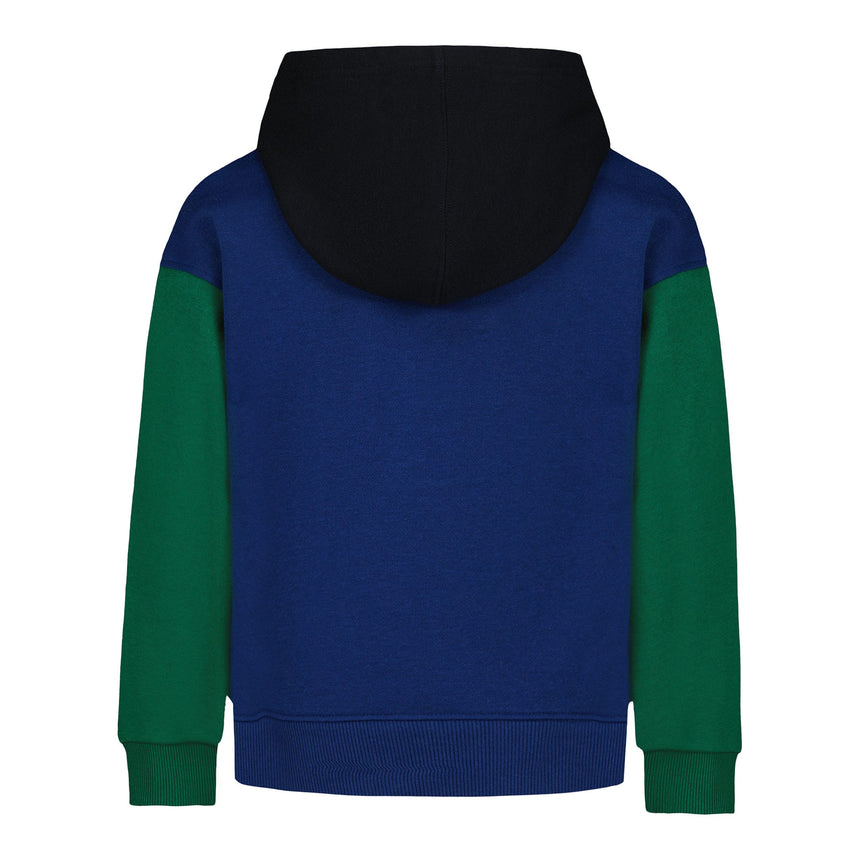 Kangourou Mascot 4-7ans-Under Armour-UR2-25UAFJB12E-CLÉMENT