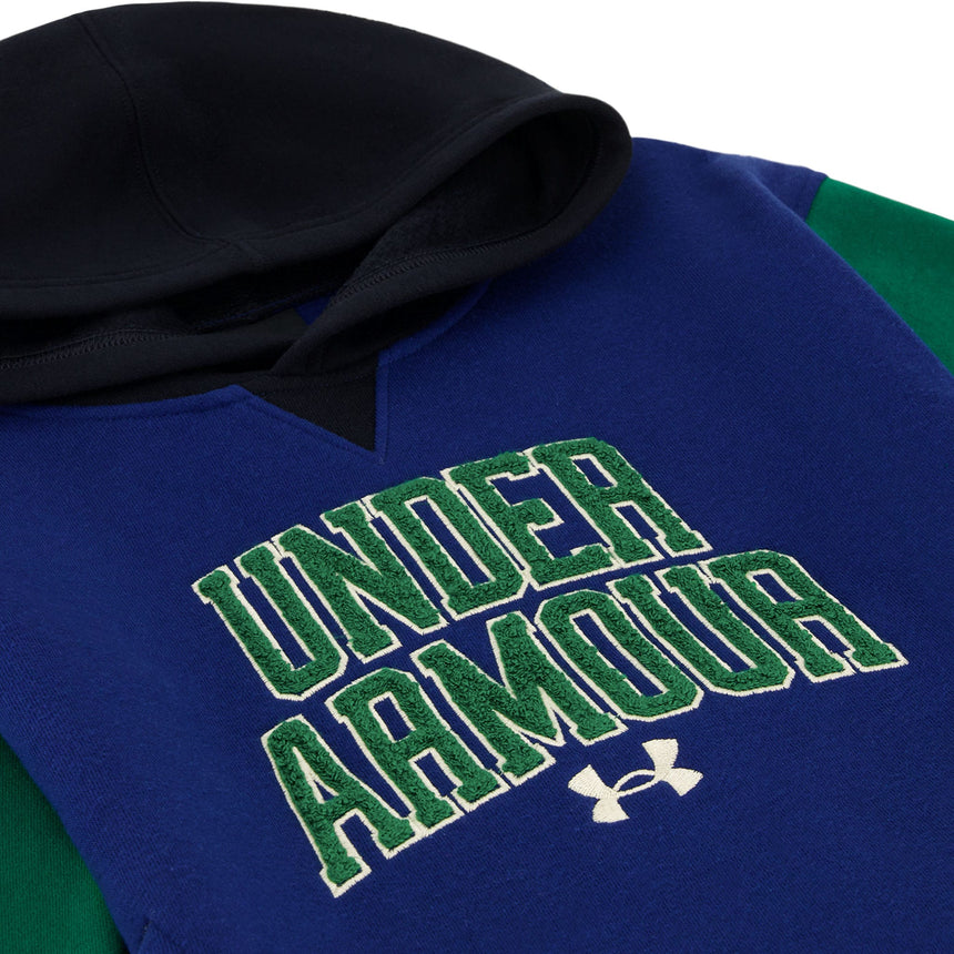 Kangourou Mascot 4-7ans-Under Armour-UR2-25UAFJB12E-CLÉMENT