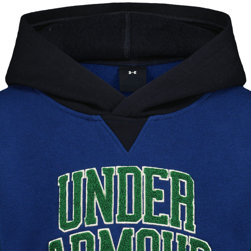 Kangourou Mascot 4-7ans-Under Armour-UR2-25UAFJB12E-CLÉMENT