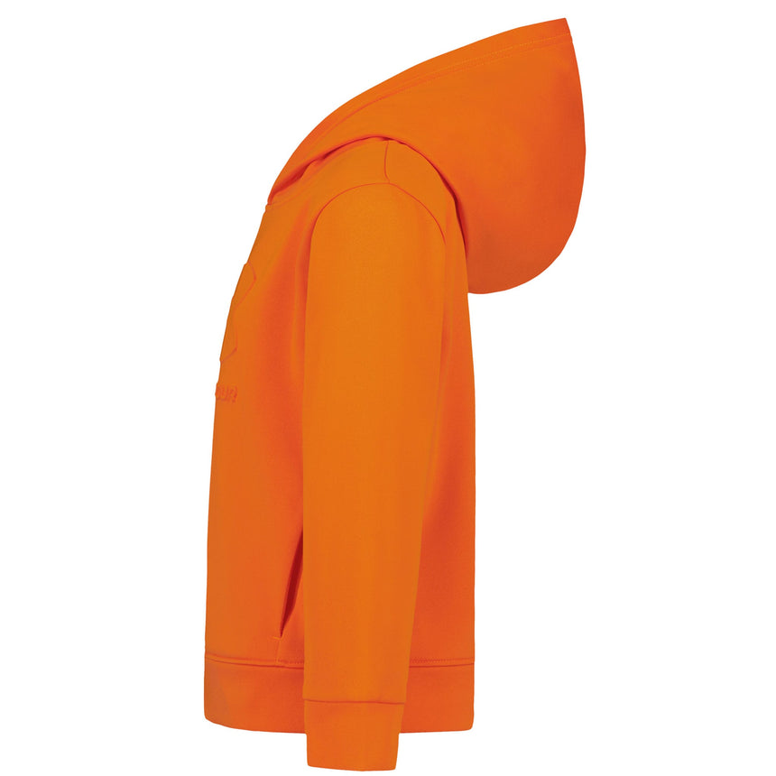 Kangourou Emboss Logo 2-4t-Under Armour-UR2-25UAFJB15D-CLÉMENT