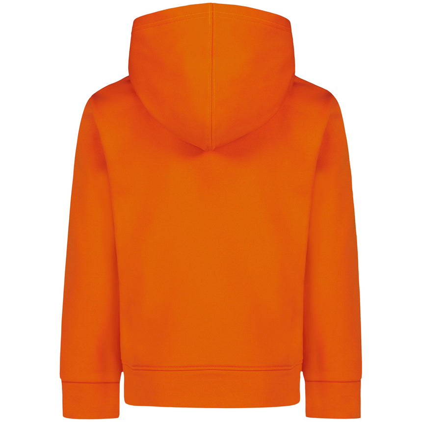 Kangourou Emboss Logo 2-4t-Under Armour-UR2-25UAFJB15D-CLÉMENT