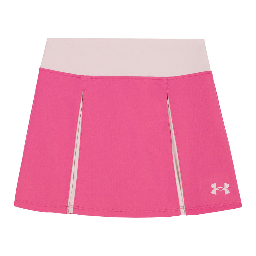 Jupe-culotte Plissée 4-6x-Under Armour-Fuchsia-4-UR2-25UAFJC01R-CLÉMENT