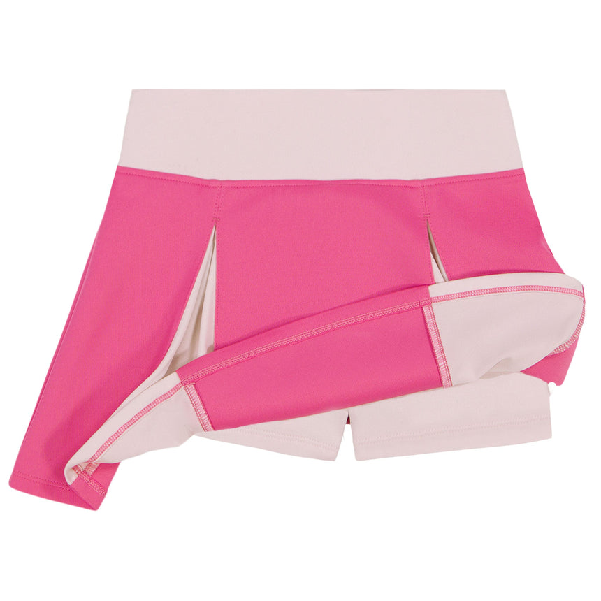 Jupe-culotte Plissée 4-6x-Under Armour-UR2-25UAFJC01R-CLÉMENT