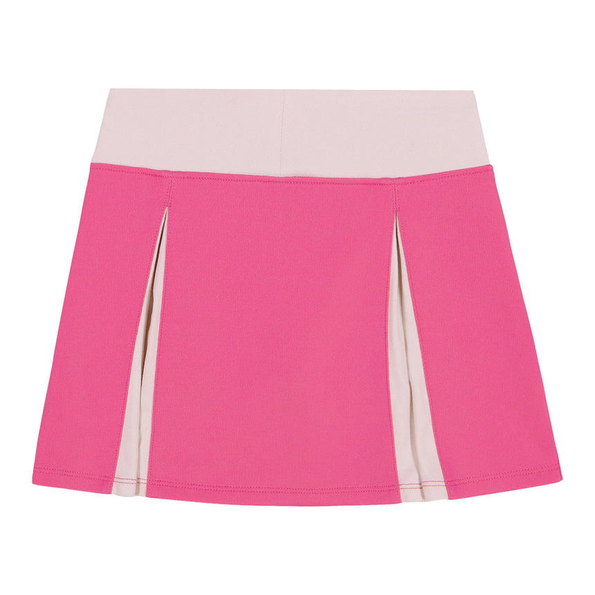 Jupe-culotte Plissée 4-6x-Under Armour-UR2-25UAFJC01R-CLÉMENT