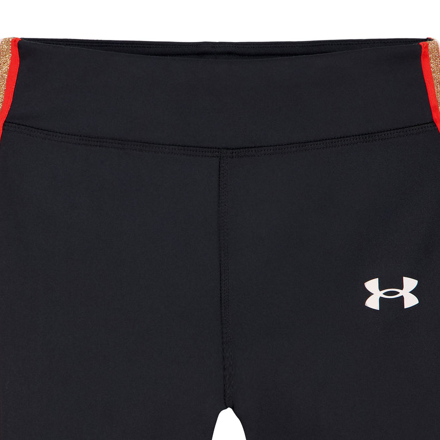 Legging Évasé Bande 4-6x-Under Armour-UR2-25UAFJC09R-CLÉMENT