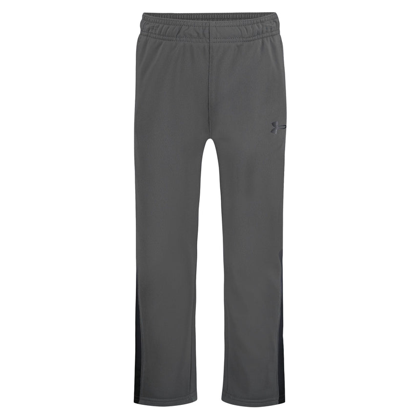 Pantalon Brawler 3.0 4-7ans-Under Armour-Charcoal-4-UR2-25UAFJC12E-CLÉMENT