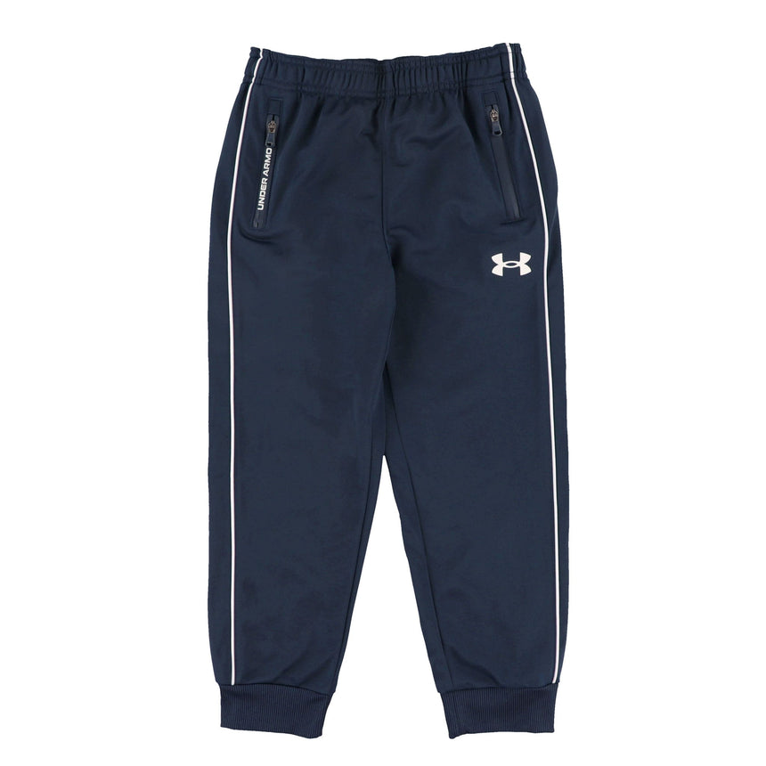 Pantalon Pennant 3.0 4-7ans-Under Armour-Marine-4-UR2-25UAFJC15E-CLÉMENT
