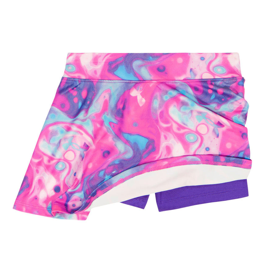 Ensemble Jupe-culotte Club 4-6x-Under Armour-UR2-25UASJ12VR-CLÉMENT