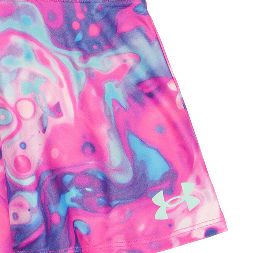 Ensemble Jupe-culotte Club 4-6x-Under Armour-UR2-25UASJ12VR-CLÉMENT