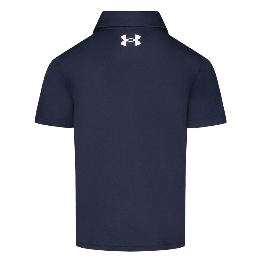 Polo Matchplay Solid 4-7ans-Under Armour-UR2-25UASJB05E-CLÉMENT
