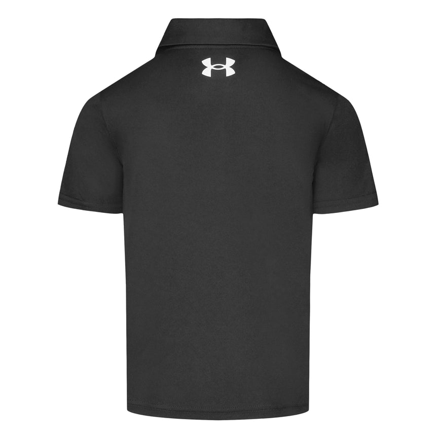 Polo Matchplay Solid 4-7ans-Under Armour-UR2-25UASJB05E-CLÉMENT