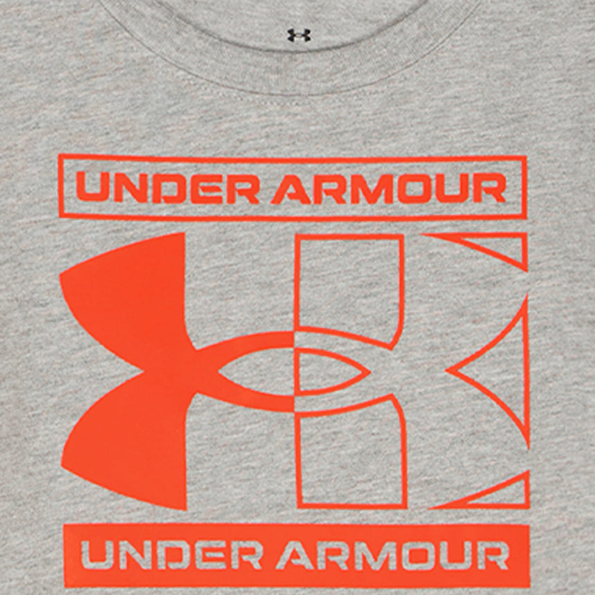 Ensemble Short Tech Decon 4-7ans-Under Armour-UR2-25UASJI30E-CLÉMENT