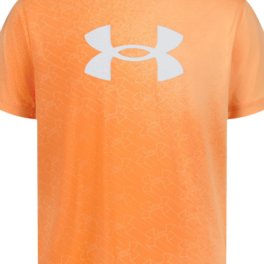 T-shirt Maillot Surf 8-16ans-Under Armour-UR2-25UASJK29F-CLÉMENT
