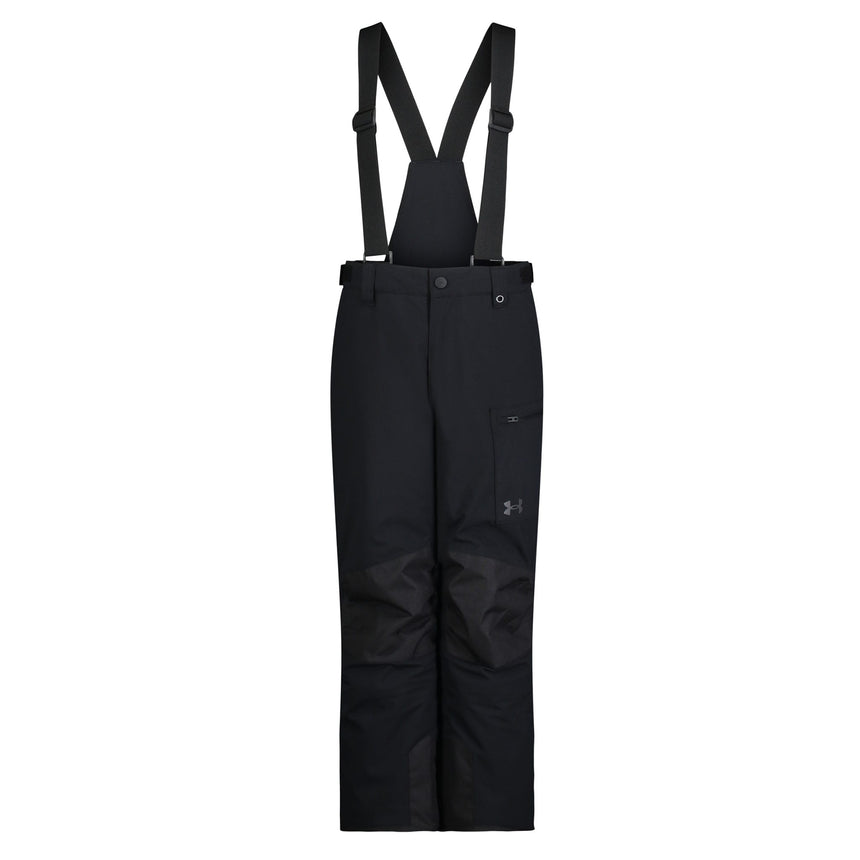Pantalon Hiver Rooter 8-16ans-Under Armour-Noir-S-UR2-25UJFJM00F-CLÉMENT