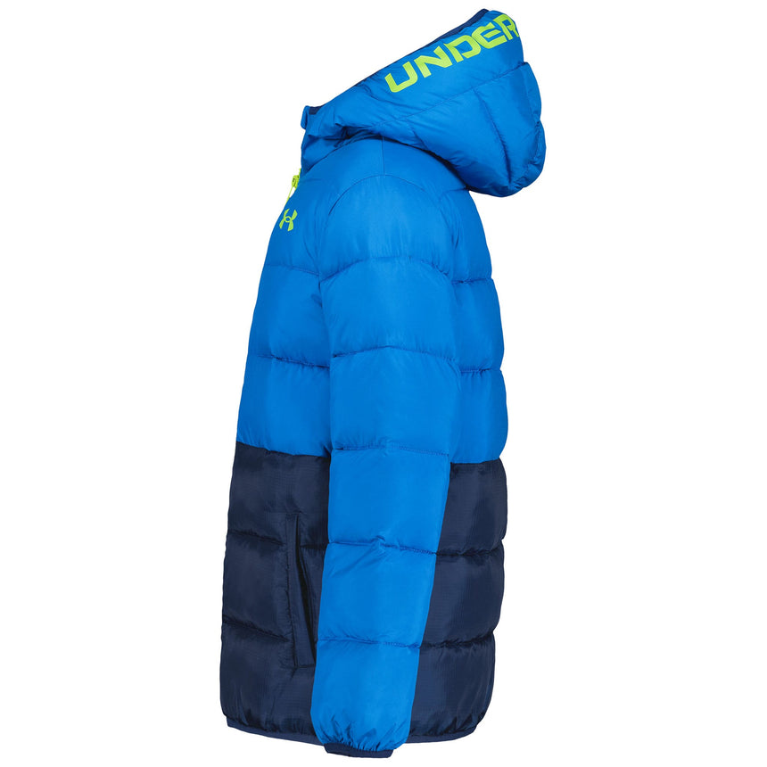 Manteau Pronto Colorblock 8-16ans-Under Armour-UR2-25UJFJM04F-CLÉMENT