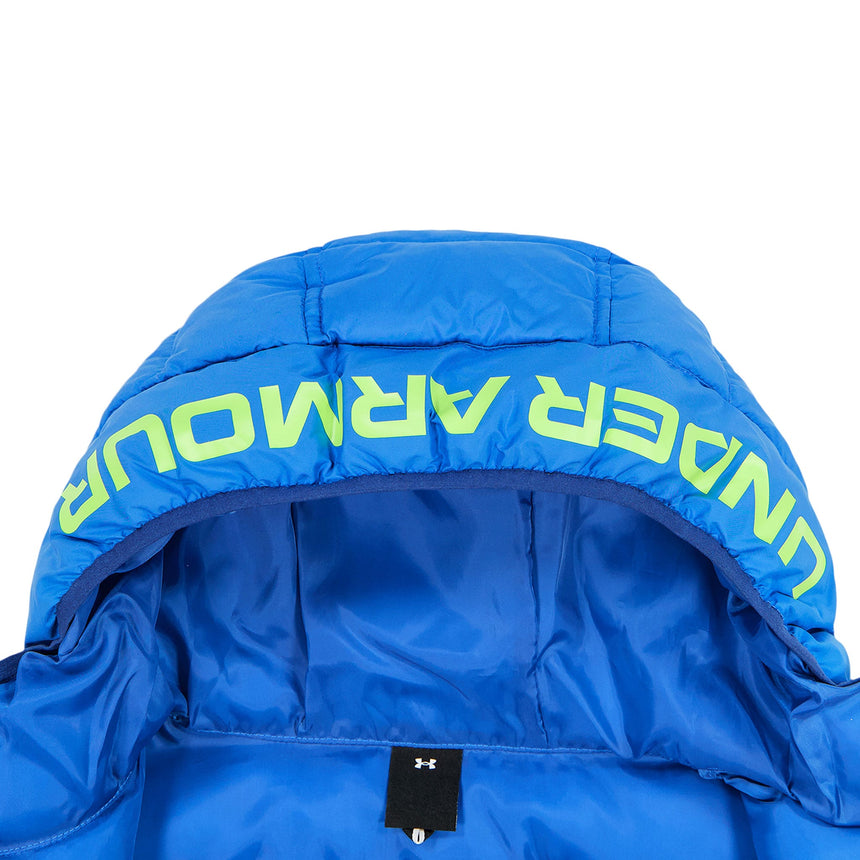 Manteau Pronto Colorblock 8-16ans-Under Armour-UR2-25UJFJM04F-CLÉMENT