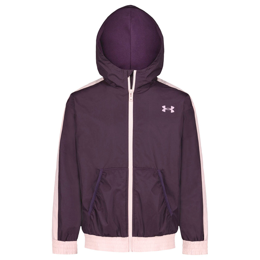 Manteau Windbreaker 8-16ans-Under Armour-UR2-25UJFJM20S-CLÉMENT
