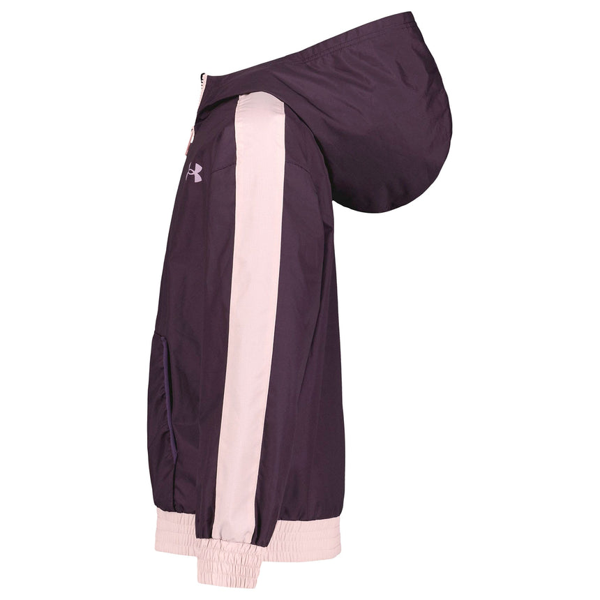 Manteau Windbreaker 8-16ans-Under Armour-UR2-25UJFJM20S-CLÉMENT