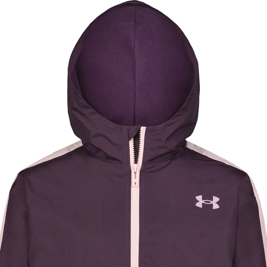 Manteau Windbreaker 8-16ans-Under Armour-UR2-25UJFJM20S-CLÉMENT
