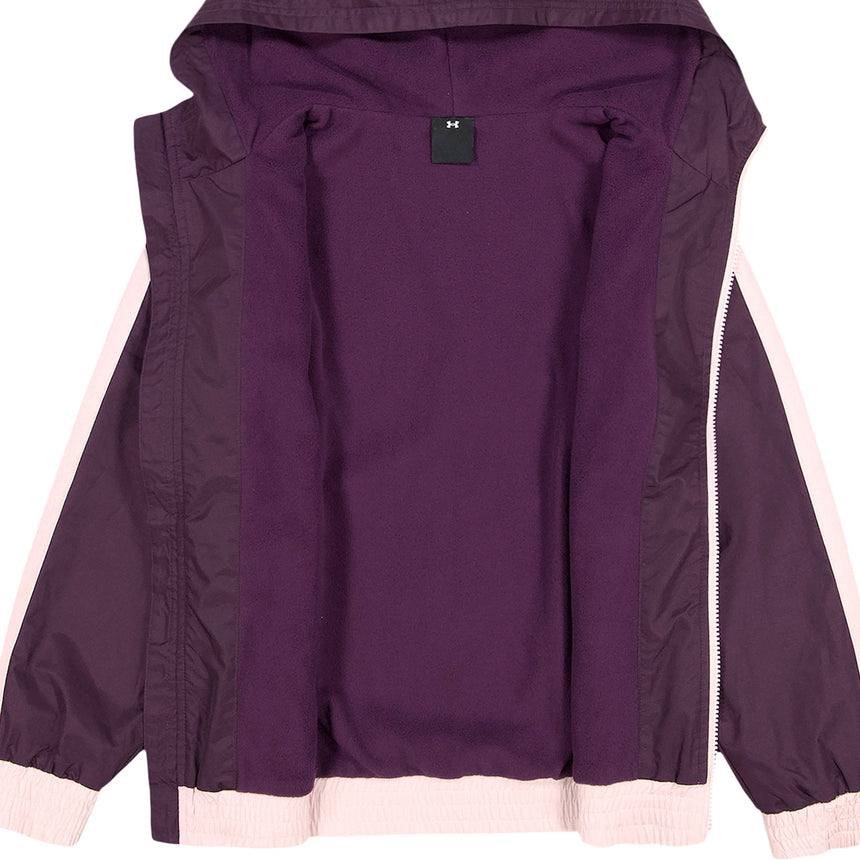 Manteau Windbreaker 8-16ans-Under Armour-UR2-25UJFJM20S-CLÉMENT
