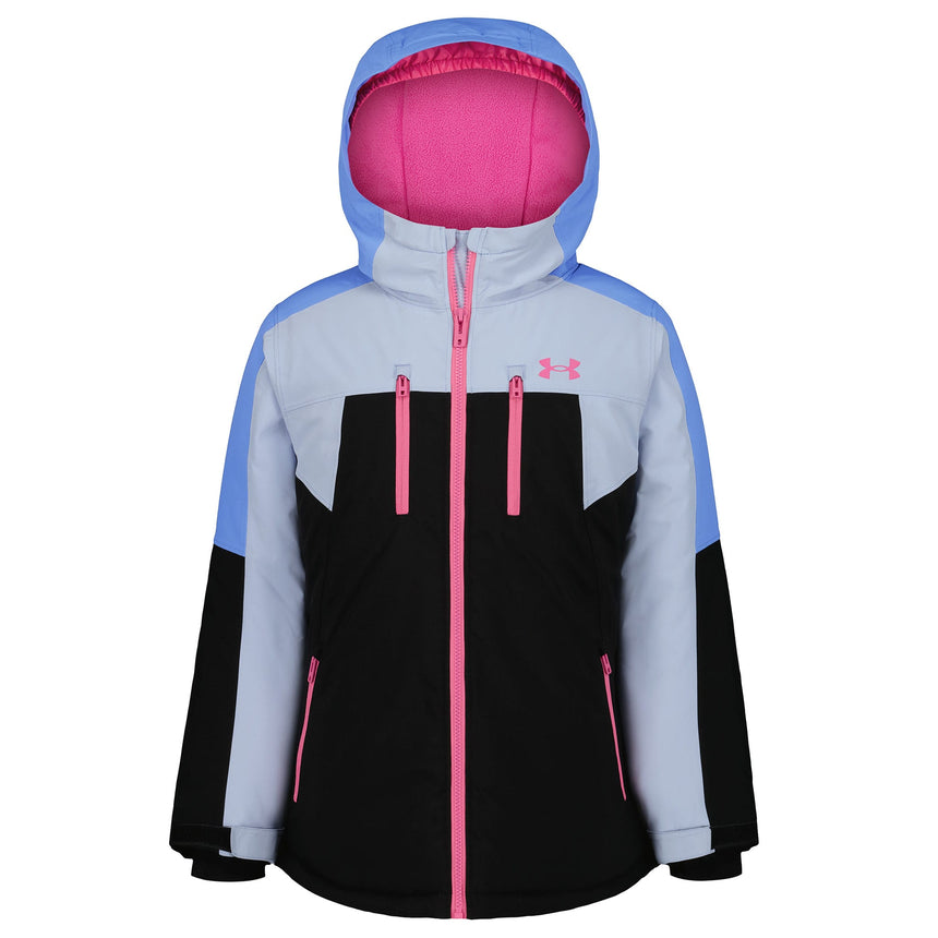 Manteau Treetop 8-16ans-Under Armour-Bleu-S-UR2-25UJFJM31S-CLÉMENT