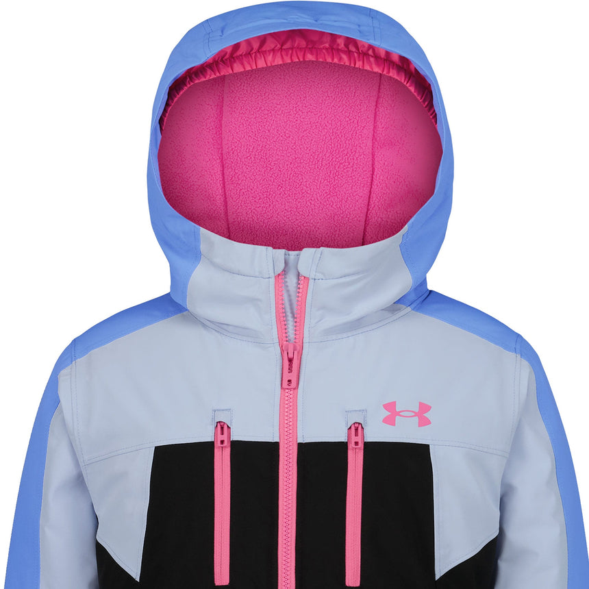 Manteau Treetop 8-16ans-Under Armour-UR2-25UJFJM31S-CLÉMENT