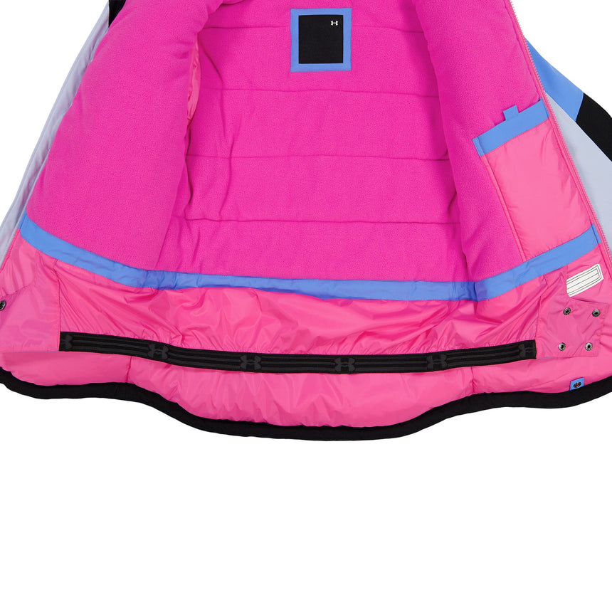 Manteau Treetop 8-16ans-Under Armour-UR2-25UJFJM31S-CLÉMENT