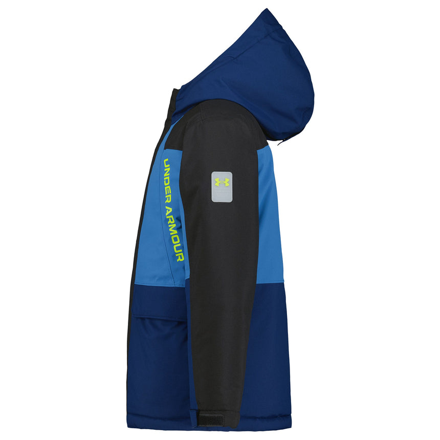 Manteau Powderhound 8-16ans-Under Armour-UR2-25UJFJM36F-CLÉMENT