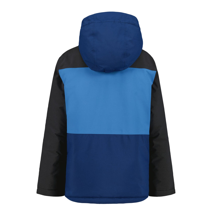 Manteau Powderhound 8-16ans-Under Armour-UR2-25UJFJM36F-CLÉMENT