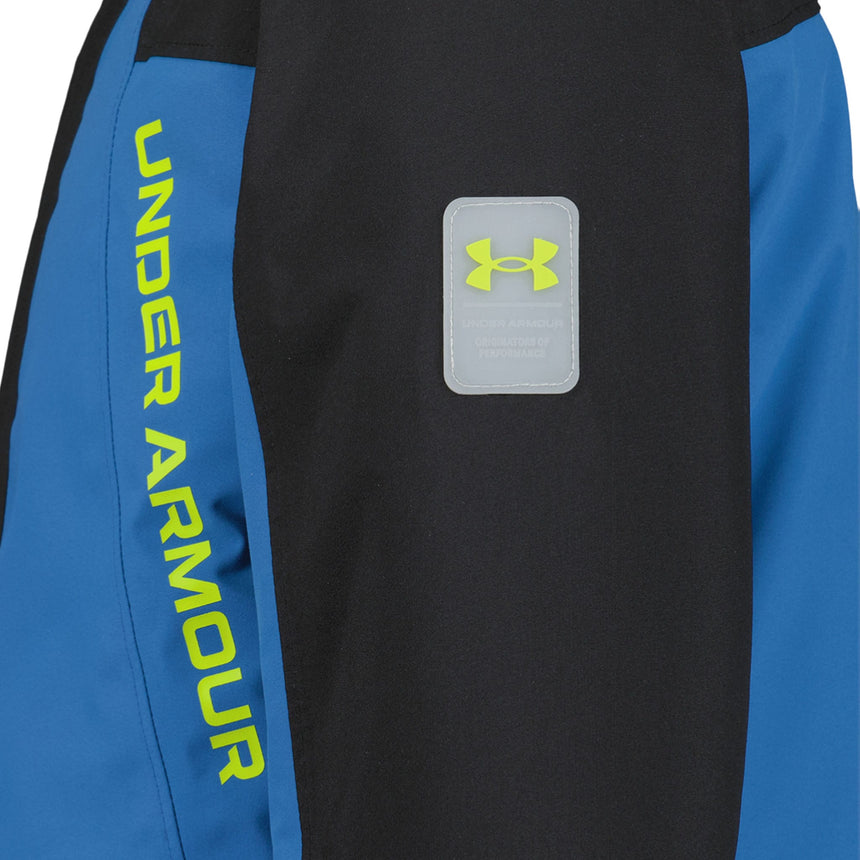 Manteau Powderhound 8-16ans-Under Armour-UR2-25UJFJM36F-CLÉMENT