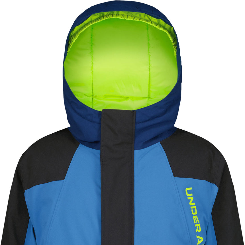 Manteau Powderhound 8-16ans-Under Armour-UR2-25UJFJM36F-CLÉMENT