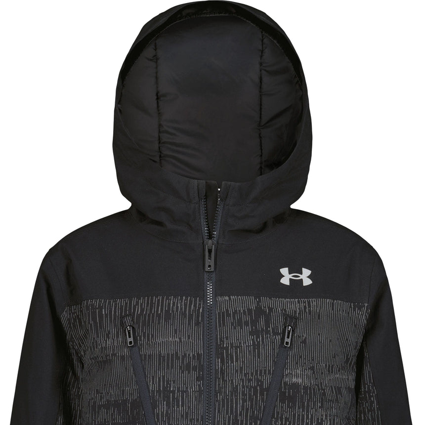 Manteau Eagleup 8-16ans-Under Armour-UR2-25UJFJM37F-CLÉMENT