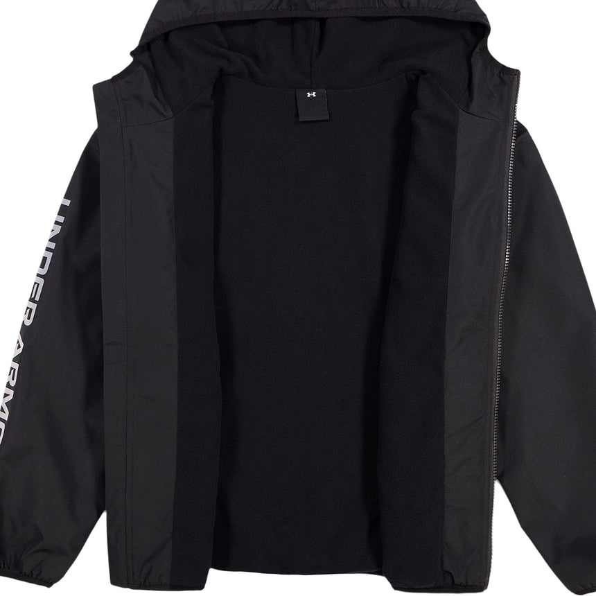 Manteau Uni Manataug 8-16ans-Under Armour-UR2-25UJFJM58F-CLÉMENT