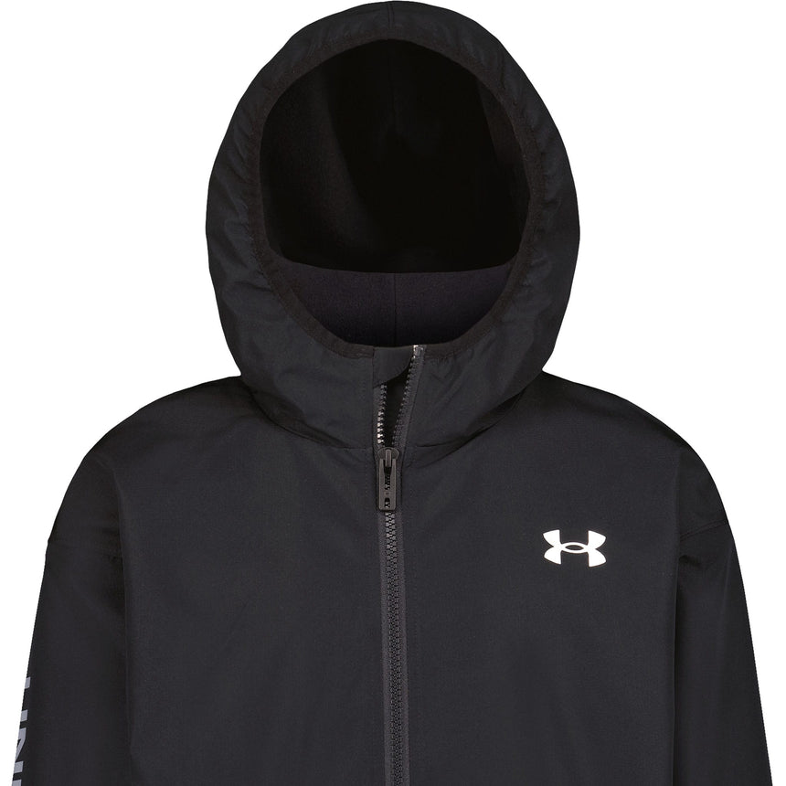 Manteau Uni Manataug 8-16ans-Under Armour-UR2-25UJFJM58F-CLÉMENT