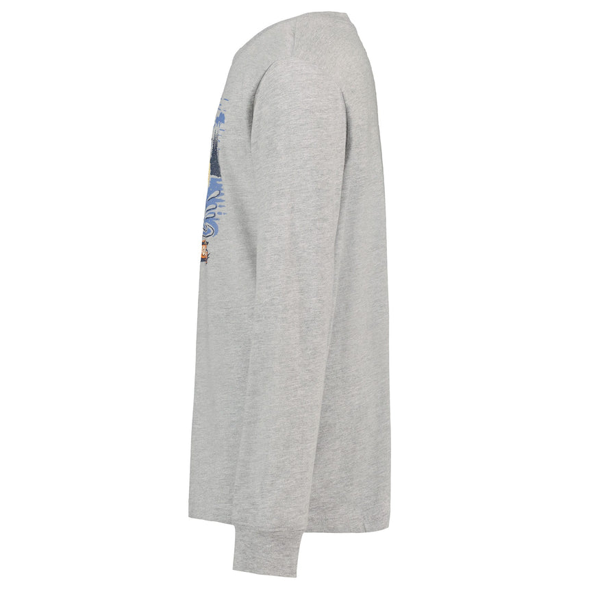 T-shirt Hooked Cuff 8-16ans-Under Armour-UR2-25UOFJA05F-CLÉMENT
