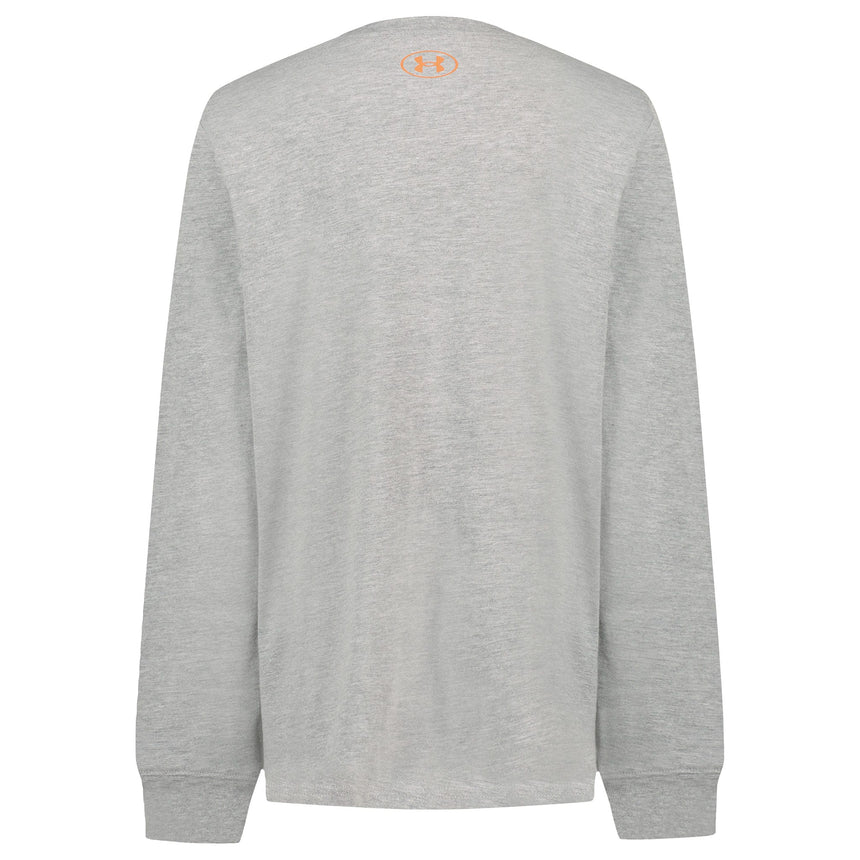 T-shirt Hooked Cuff 8-16ans-Under Armour-UR2-25UOFJA05F-CLÉMENT