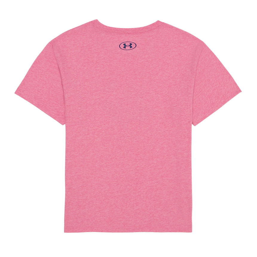 T-shirt Wild One 7-16ans-Under Armour-UR2-25UOFJA46S-CLÉMENT