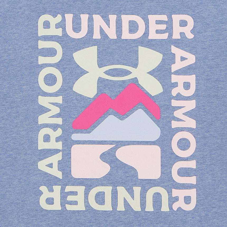 T-shirt Scenespire 8-16ans-Under Armour-UR2-25UOFJA48S-CLÉMENT
