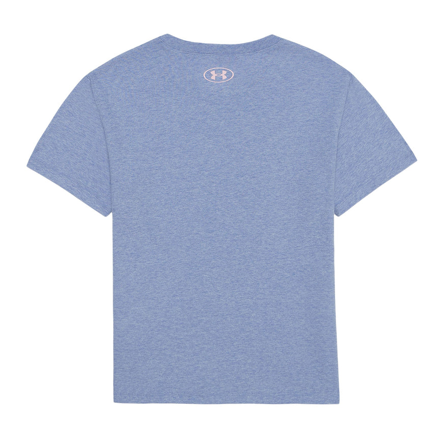 T-shirt Scenespire 8-16ans-Under Armour-UR2-25UOFJA48S-CLÉMENT
