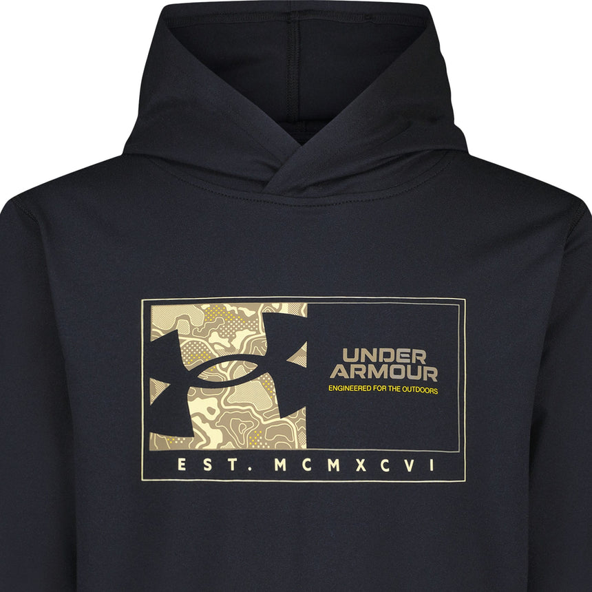 Kangourou Lattitude Box 8-16ans-Under Armour-UR2-25UOFJB09F-CLÉMENT