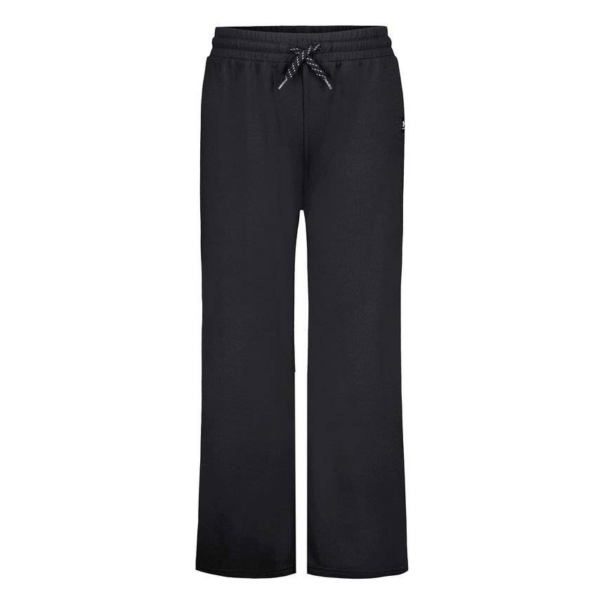 Pantalon Twist Jambe Évasée 8-16ans-Under Armour-Noir-S-UR2-25UOFJC04S-CLÉMENT