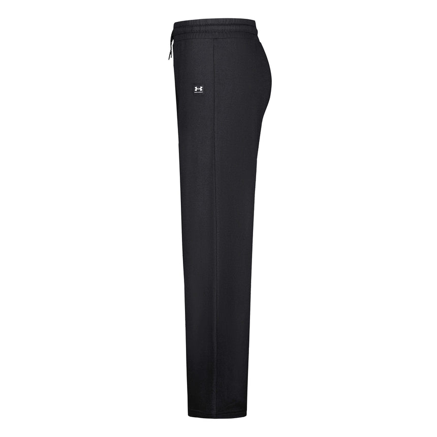 Pantalon Twist Jambe Évasée 8-16ans-Under Armour-UR2-25UOFJC04S-CLÉMENT