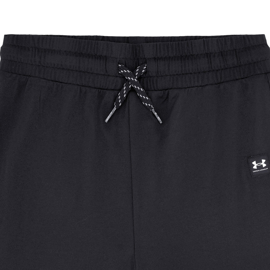 Pantalon Twist Jambe Évasée 8-16ans-Under Armour-UR2-25UOFJC04S-CLÉMENT
