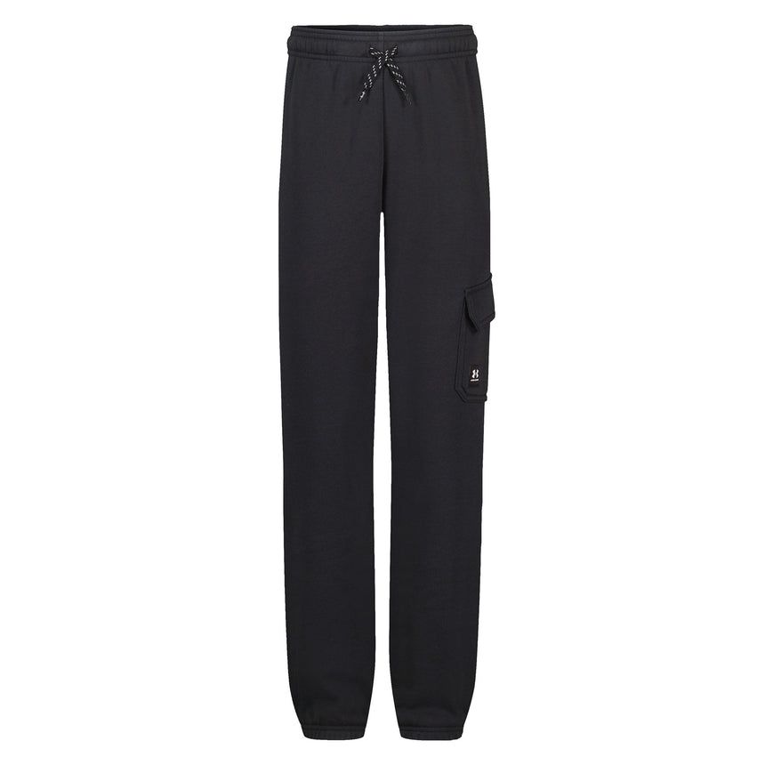 Pantalon Jogger Cargo Ode 8-16ans-Under Armour-Noir-S-UR2-25UOFJC06F-CLÉMENT
