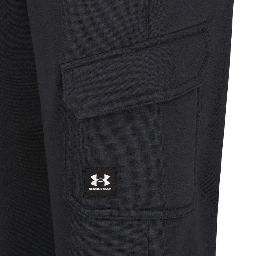 Pantalon Jogger Cargo Ode 8-16ans-Under Armour-UR2-25UOFJC06F-CLÉMENT