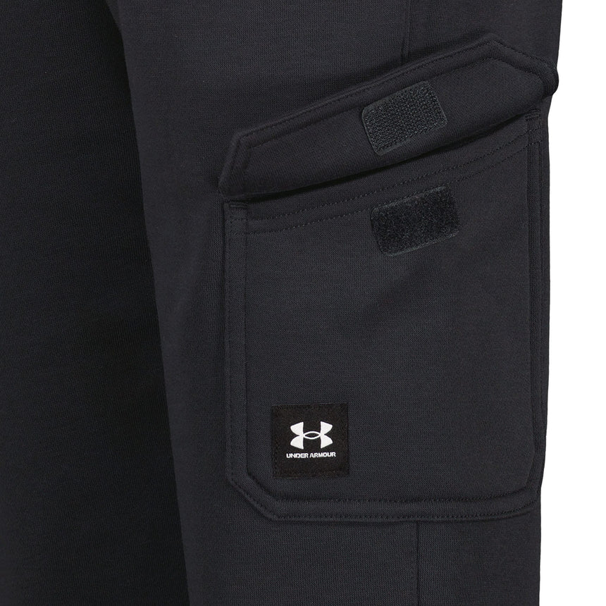 Pantalon Jogger Cargo Ode 8-16ans-Under Armour-UR2-25UOFJC06F-CLÉMENT