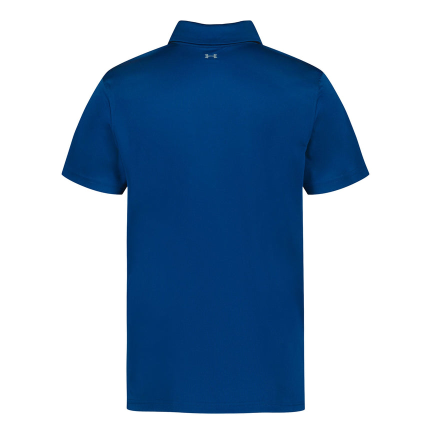 Polo UV Uni 8-16ans-Under Armour-UR2-25UOSJB06F-CLÉMENT
